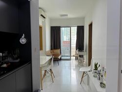 26 Newton (D11), Apartment #465479281
